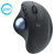 Mus trackball M575 ERG trdls
