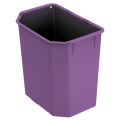 Platskrl 9L lila insats