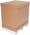 Lock pallbox 1202x807x100mm