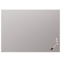 Glastavla matt 90x120 warm gre