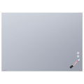 Glastavla matt 90x120 chilly l