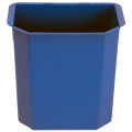 Plastkrl 9L bl insats