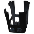 Plastkrl 9,5L org flex svart