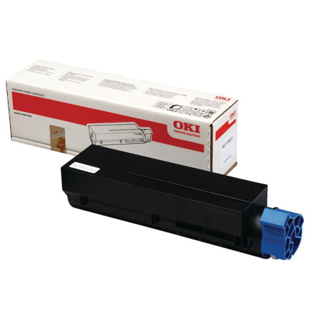 Toner OKI 44574702 3k svart