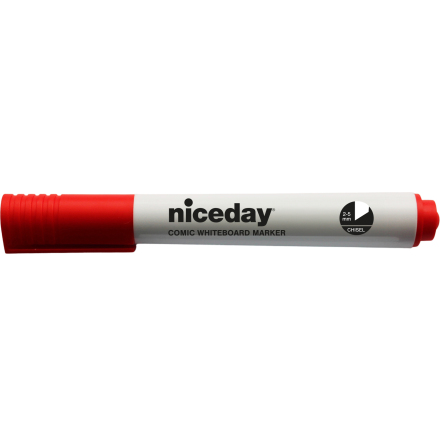 WB-penna Niceday sned rd