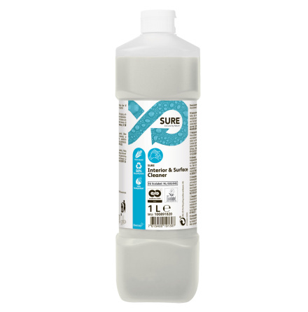 Allrent Sprint 200 free 1L