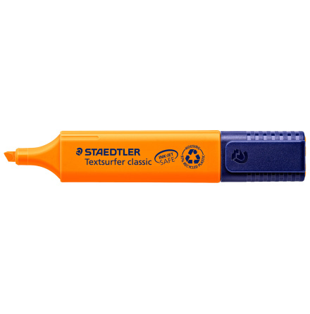 verstrykningspenna 364 orange
