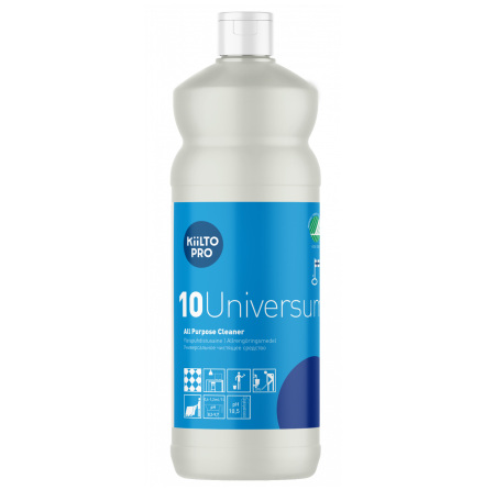 Rengring Kiilto10Universum 1L