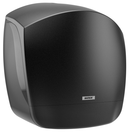 Dispenser Gigant S toa svart