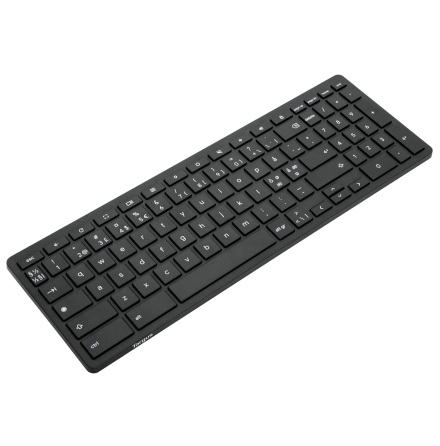 Tangentbord trdlst Bluetooth