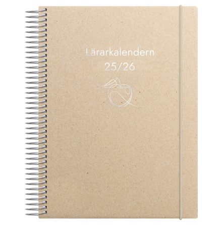 Lrarkalendern horisont  25/26