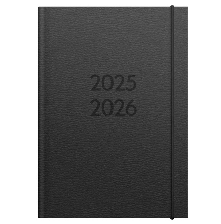 Kalender Senator Vega A6 25/26