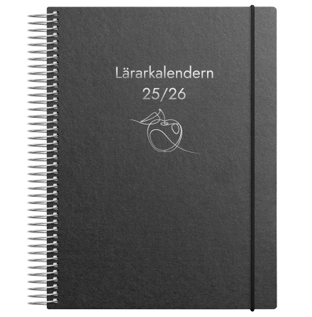 Lrarkalendern 25/26