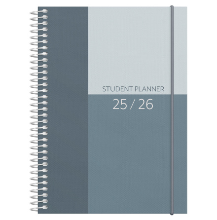 Student Planner A6 25/26