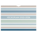 Veckoplan Vgg 25/26
