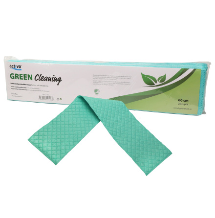 Microfibermopp Activa 60cm 25f