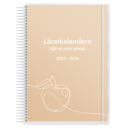 Lrarkalendern Klass 25/26