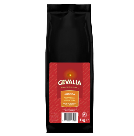 Kaffe Gevalia Mellanros HB 1kg