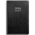Fickagenda 2026 sv konstlder