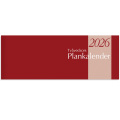 Tvveckors Plankalender 2026
