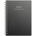 Liten Veckokalender EcoLine 26