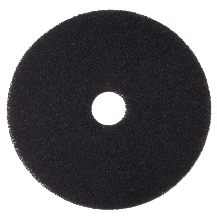 Rondell 3M Svart 17" 5/fp
