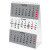 Bordskalender 2026 Triplaner
