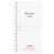 Kalender 2026 Minister refill