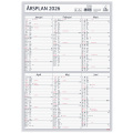 Vggkalender 2026 rsplan