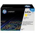 Toner HP 643A 10k gul