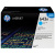 Toner HP 643A 10k cyan