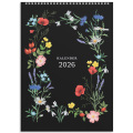 Illustrerad blomster 2026 vgg