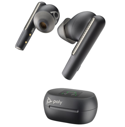 Headset Poly Voyager Free 60+