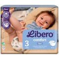 Bljor Comfort 3, 5-8kg 43/fp