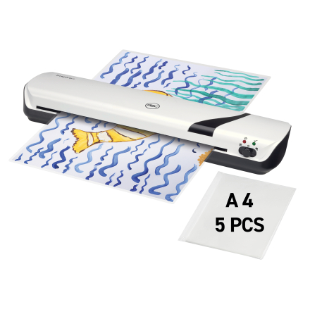 Laminator GBC Inspire+ A3 Vit