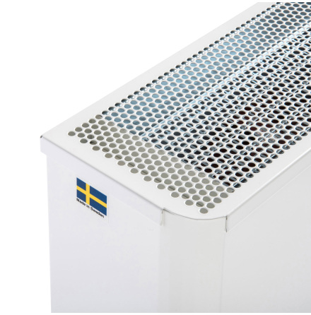 Luftrenare AL310