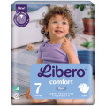 Bljor Comfort 7, 16-26kg 28/f