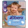 Bljor Comfort 4, 7-12kg 37/fp