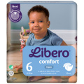 Bljor Comfort 6, 13-20kg 32/f