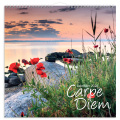 Vggkalender 2026 Carpe Diem