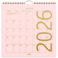 Vggkalender 2026 Color