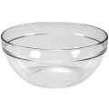 Skl  10 cm stapelbar 24,5 cl