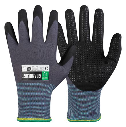 Montagehandske ProFit  nitr 10