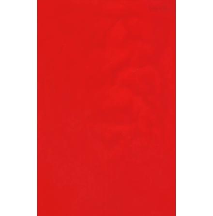 Presentpapper 57cmx154m r�d