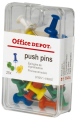 Kartn�lar Push-pin sort.f 25/f