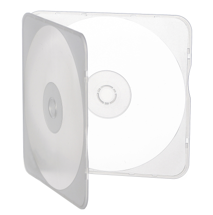 CD-ask Mail Case 5/fp