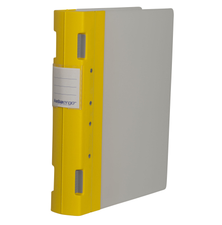 P�rm Kebaergo A4 55mm gul