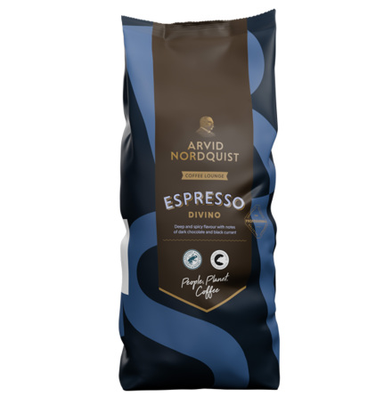 Kaffe Divino Espresso HB 1kg