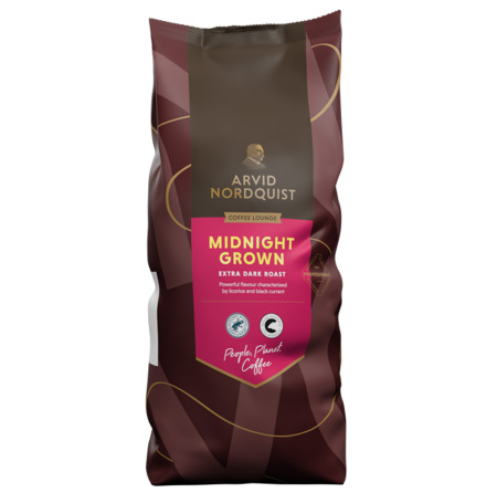 Kaffe Midnight Grown HB 1kg